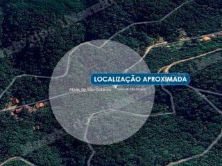 Terreno em leilao em Monteiro Lobato/SP