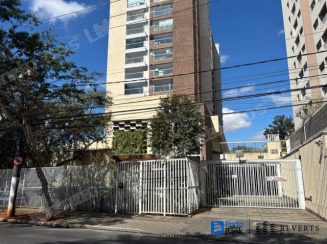 Apartamento em leilão em São Paulo/SP - Lote 385