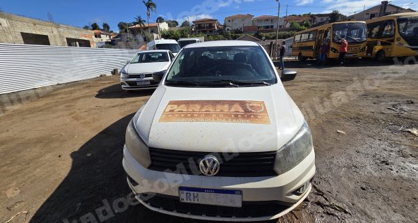 Vw em leilao em Tomazina/PR