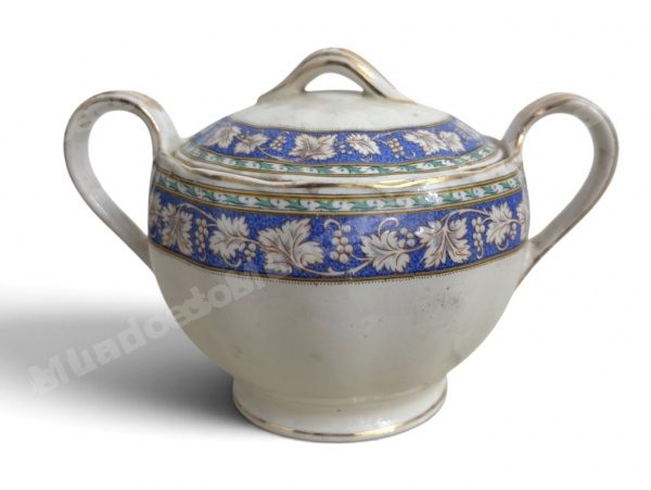 Item de coleção em leilão em Brasil - Lote 25