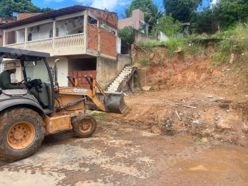 Casa em leilao em Governador Valadares/MG