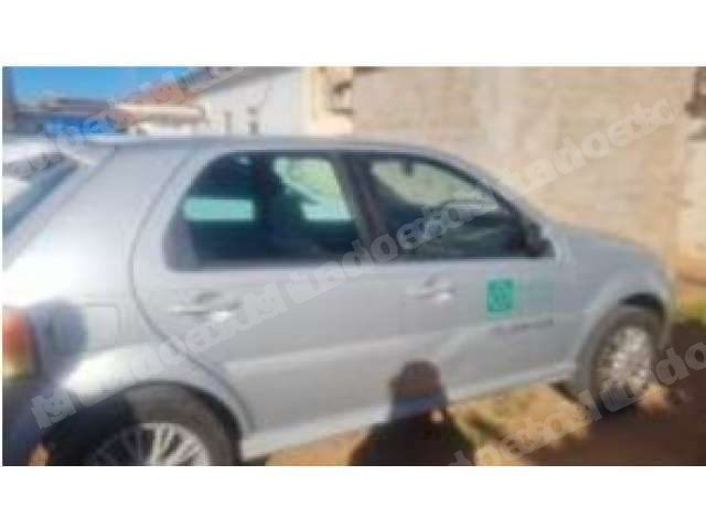 Fiat em leilao em Brasil