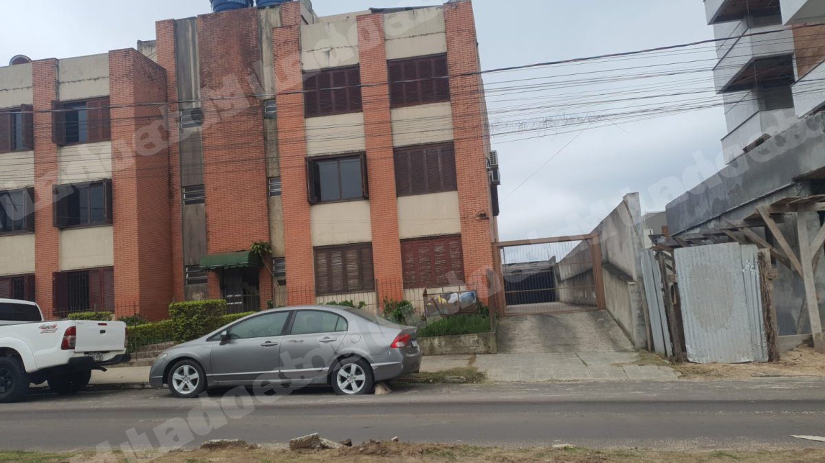 Apartamento em leilao em RS
