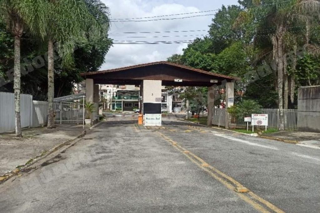Terreno em leilao em Mogi das Cruzes/SP