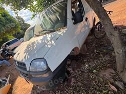 Fiat em leilao em Brasil