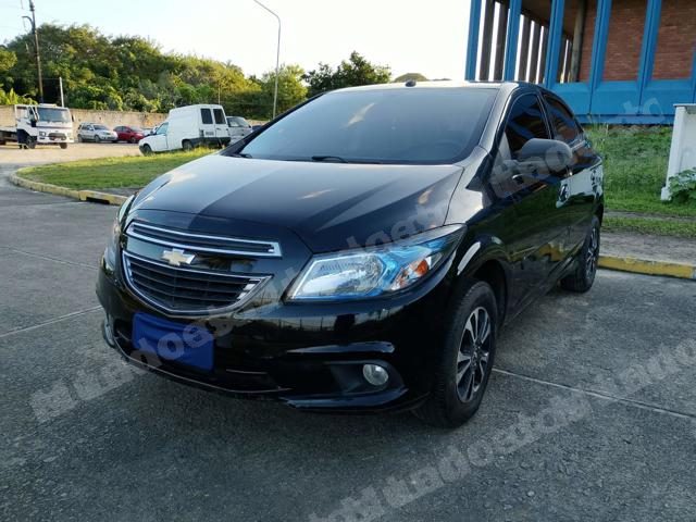 Chevrolet em leilao em Brasil