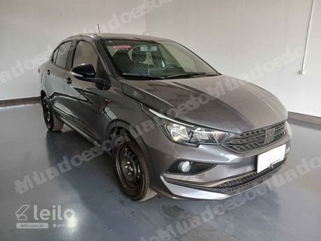 Fiat em leilao em Aparecida de Goiânia/GO