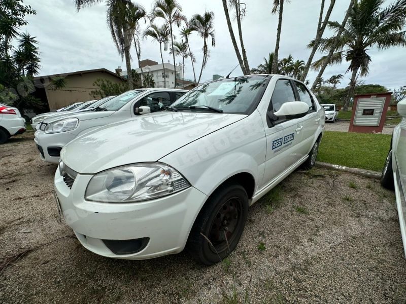 Fiat em leilao em Florianópolis/SC