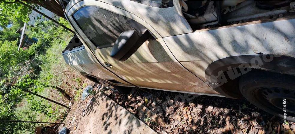 Vw - em leilão em Brasil