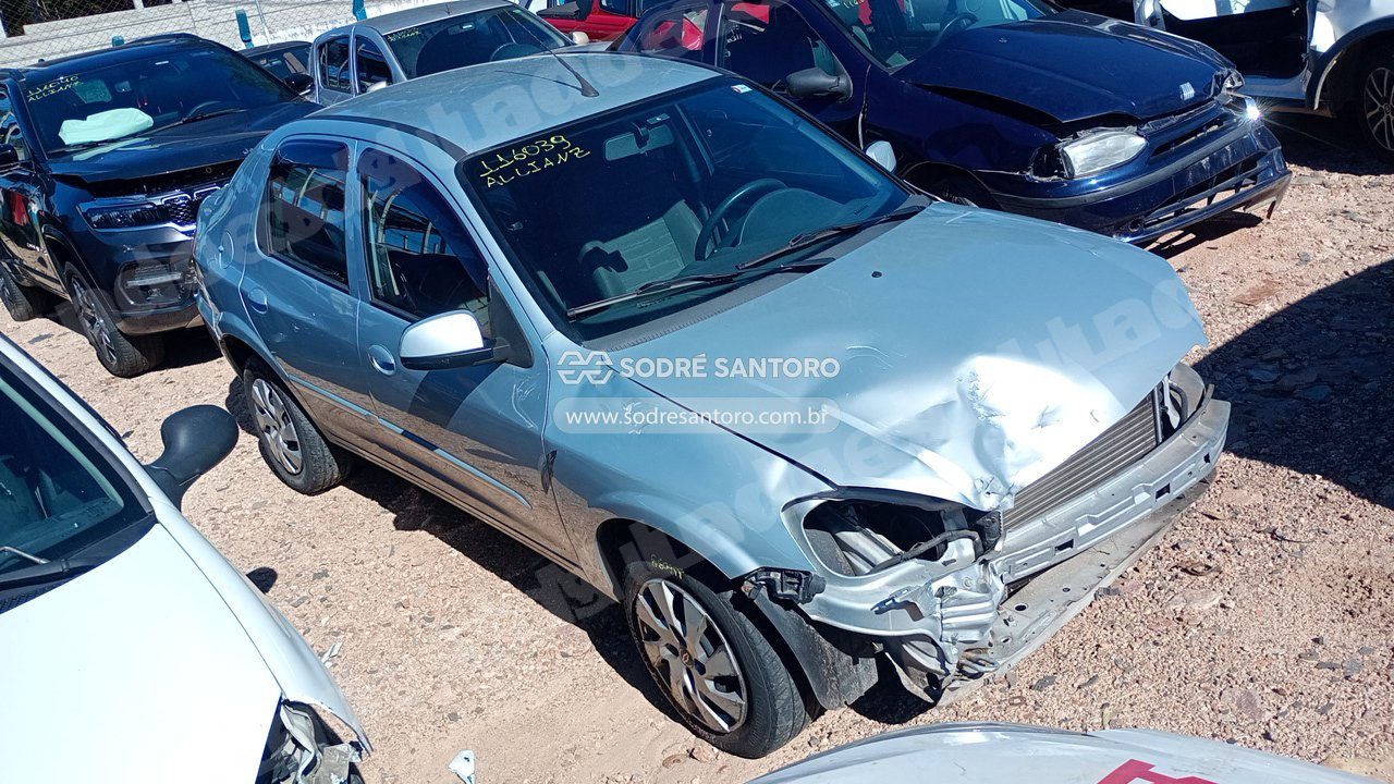 Chevrolet Prisma Maxx 2011 em leilão em São José dos Pinhais/PR