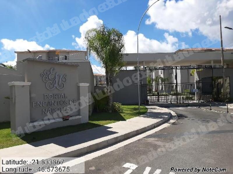 Apartamento em leilao em Pocos de Caldas/MG
