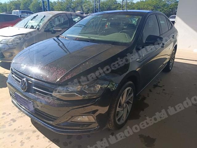 Volkswagen 2018 em leilão em Brasil - Lote 1