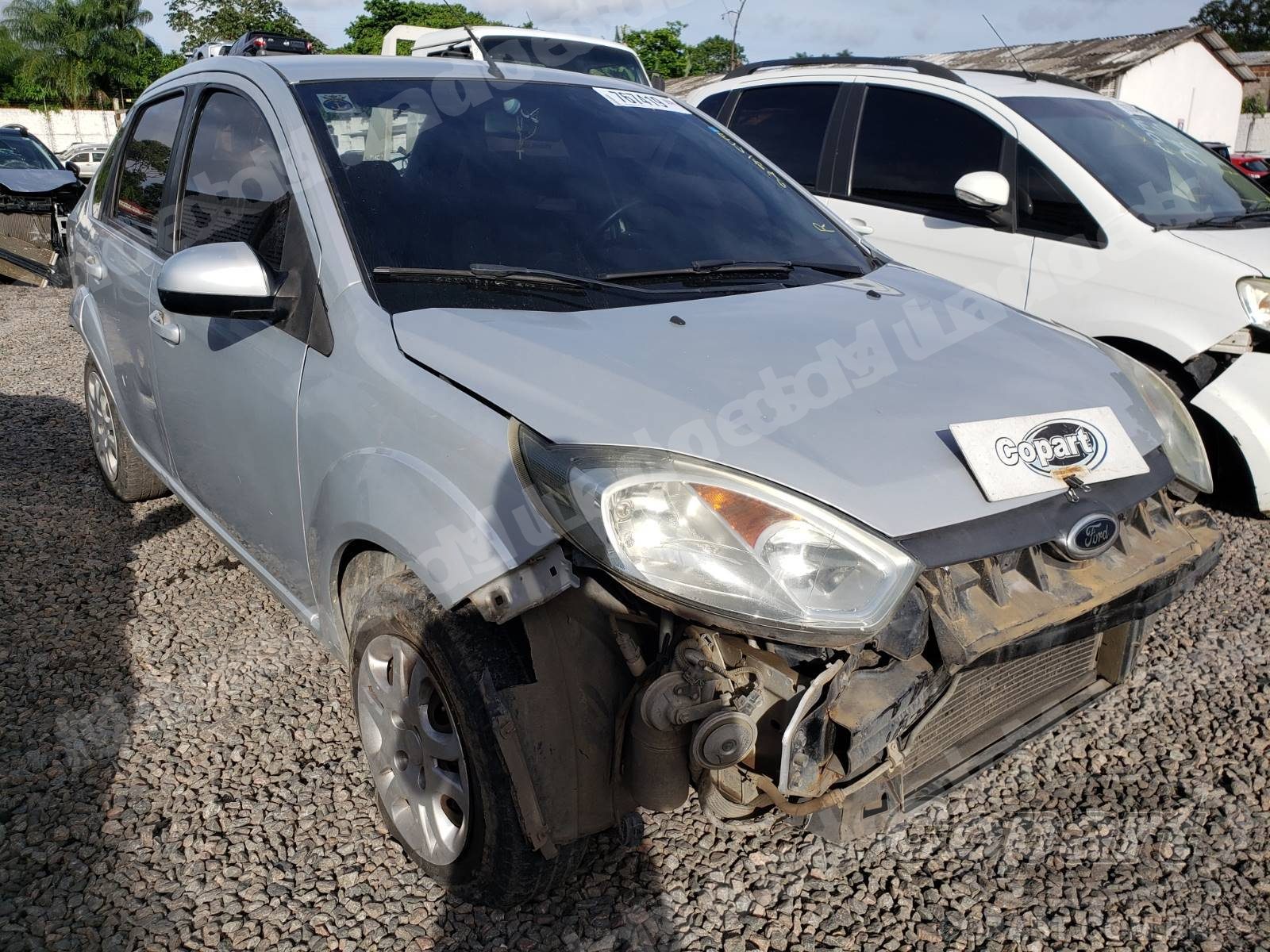 Lote em leilao em Recife/PE