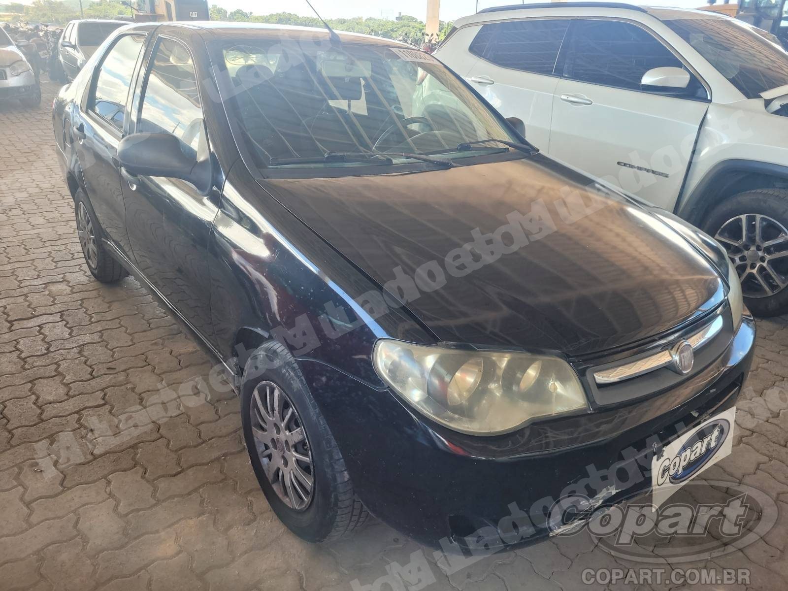 Lote em leilao em Eusébio/CE