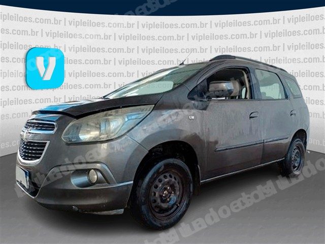 Chevrolet em leilao em Brasil