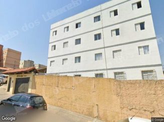 Apartamento em leilão em Campo Limpo Paulista/SP - Lote 1