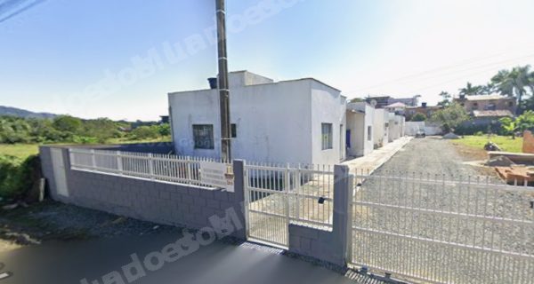 Imovel em leilao em Penha/SC