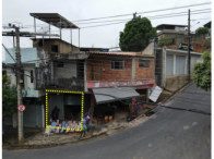 Terreno em leilao em Cataguases/MG