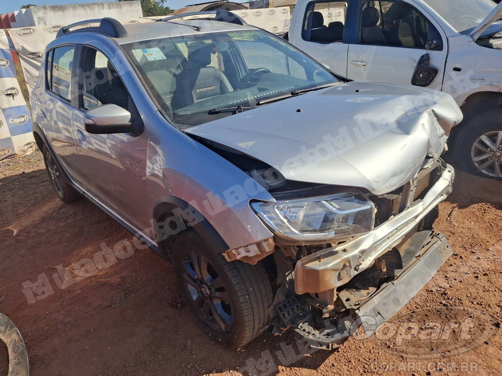 Lote em leilao em Cuiabá/MT