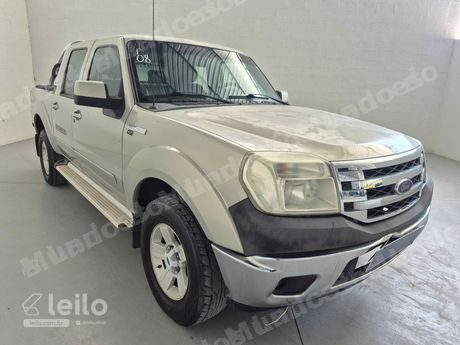Ford em leilao em Eusébio/CE