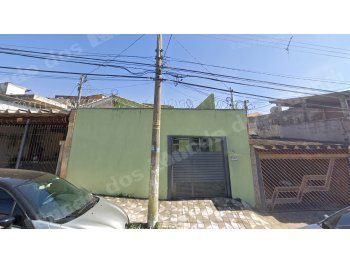 Imovel de 135 m2 em leilao em São Paulo/SP