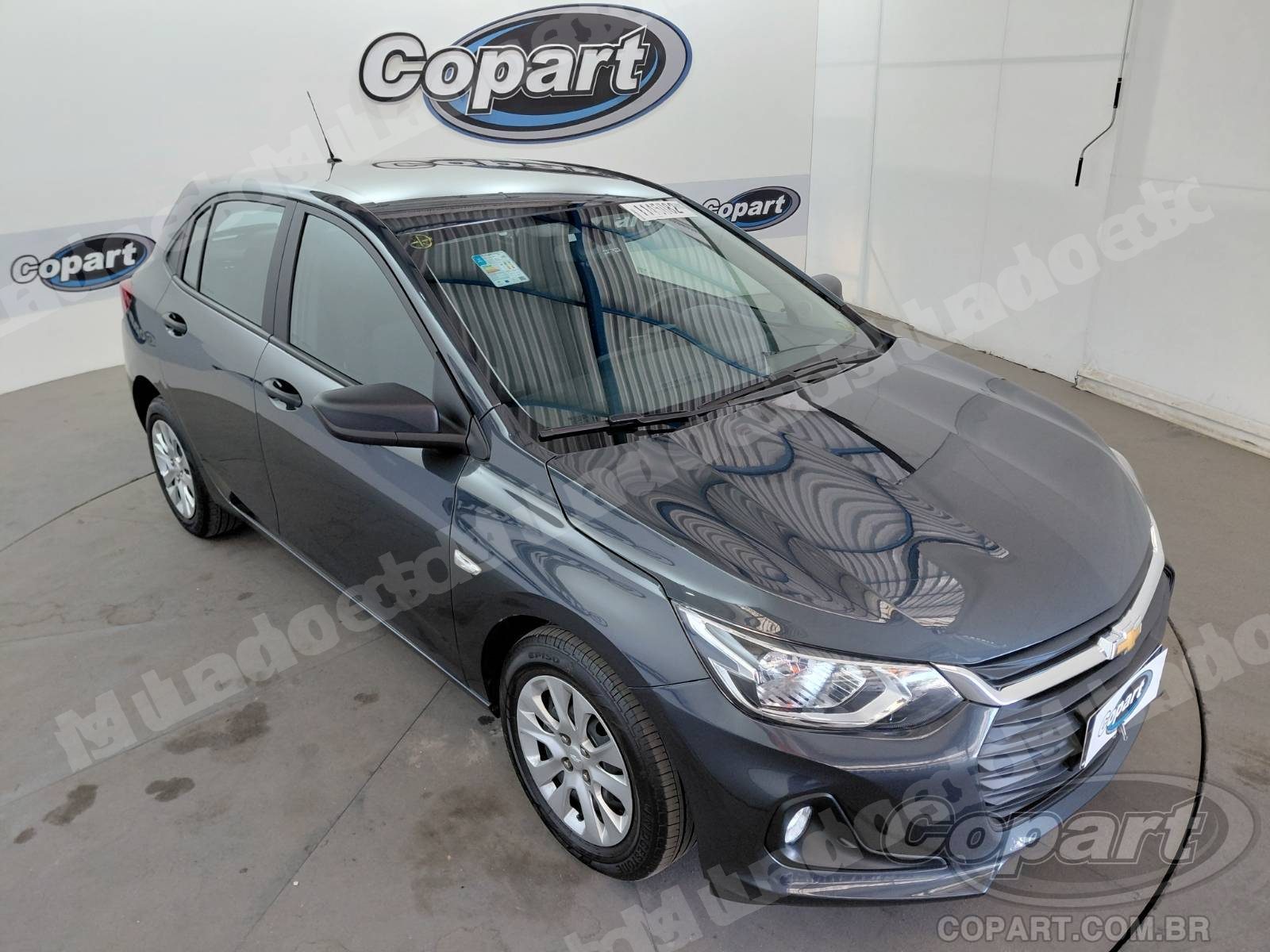 Lote em leilao em Osasco/SP