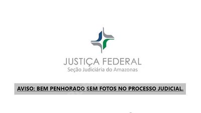 Terreno em leilao em Boca do Acre/AM