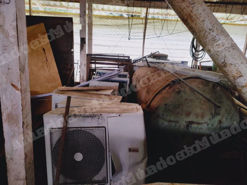 Móveis em leilão em Joaçaba/SC - Lote 1