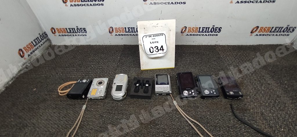 Lote em leilao em Brasil