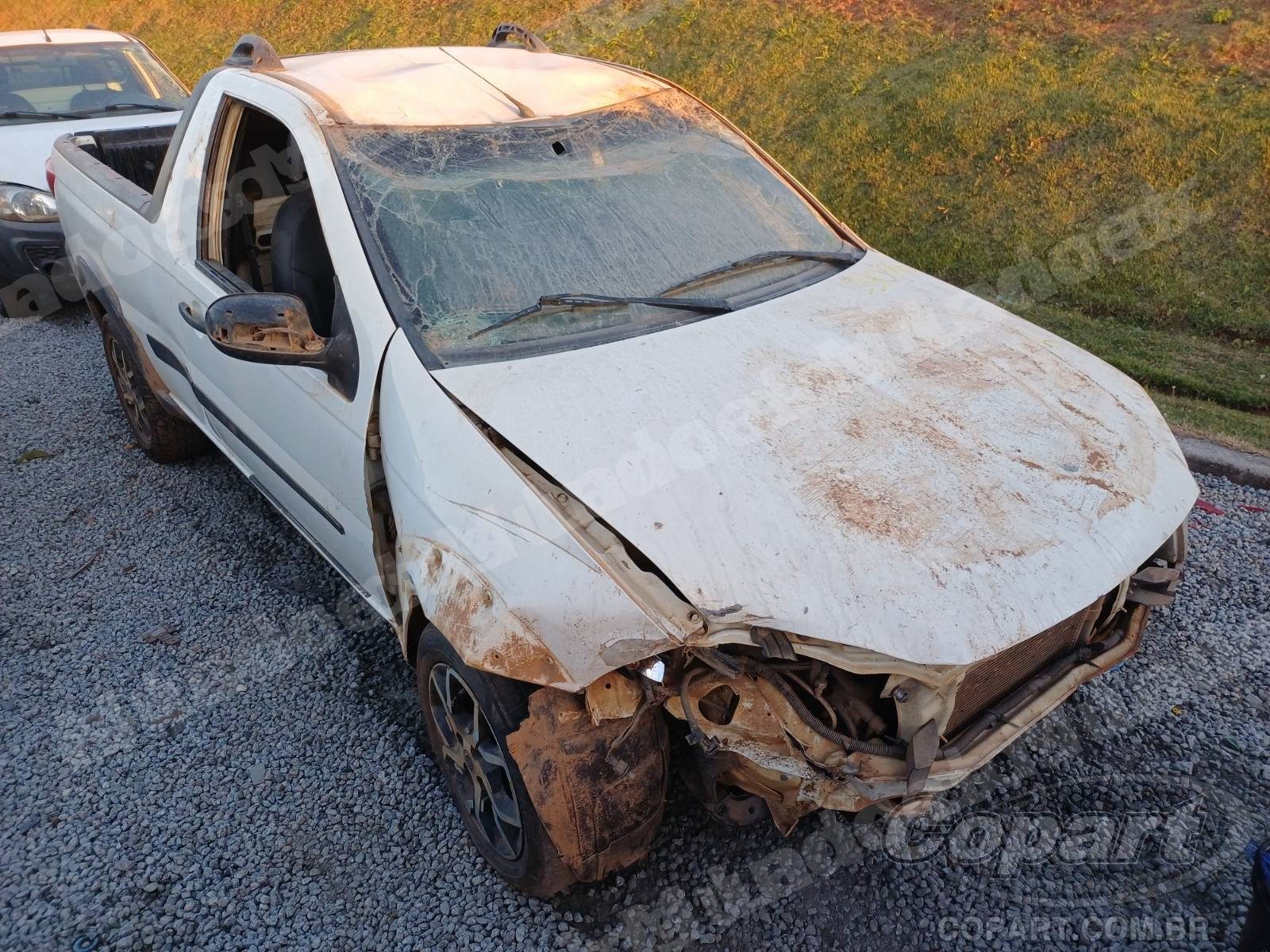 Lote em leilao em Itaquaquecetuba/SP