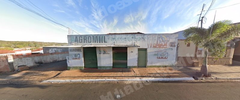 Terreno em leilao em Brasil