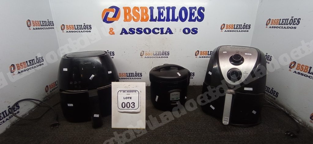 Lote em leilao em Brasil