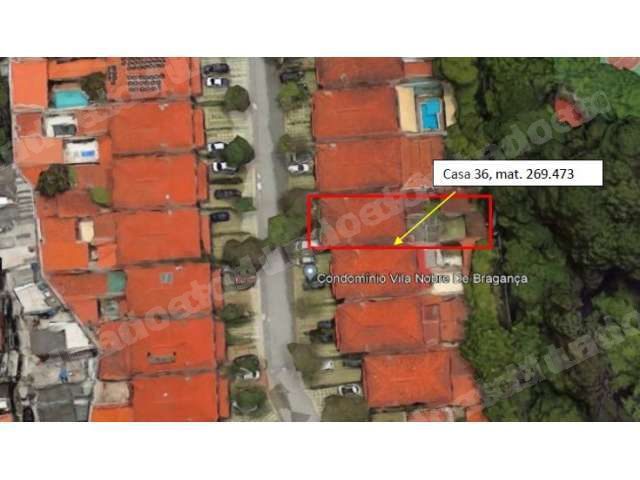 Casa em leilao em Santo Amaro/SP