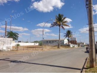 Terreno em leilao em Brasilia/DF