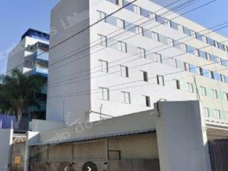 Apartamento de 49 m2 em leilão em Araras/SP