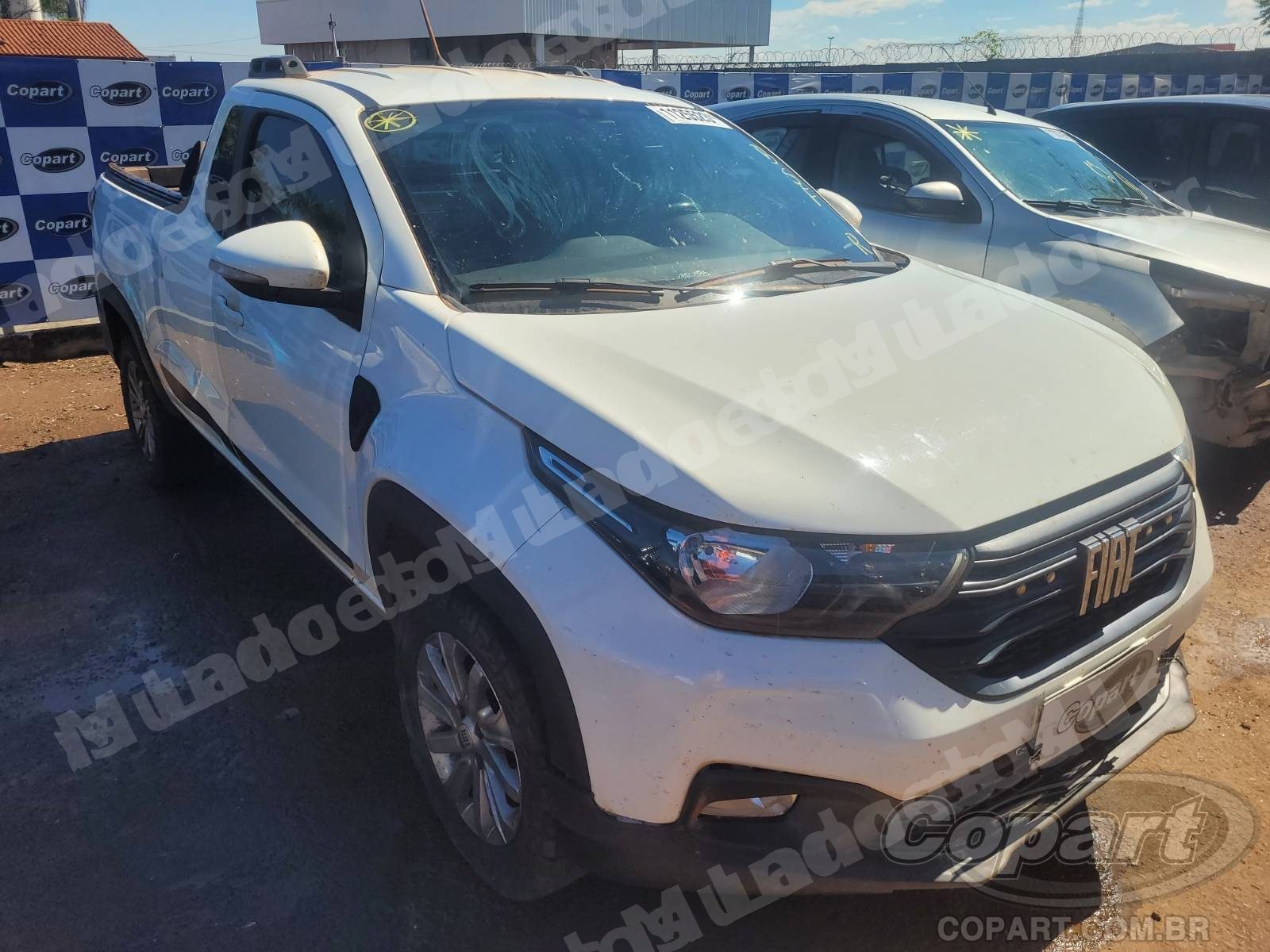 Lote em leilao em Goiânia/GO