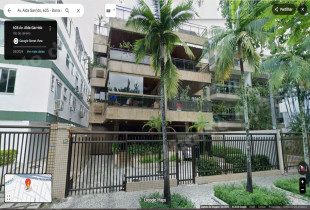 Apartamento em leilão em Rio de Janeiro/RJ - Lote 11