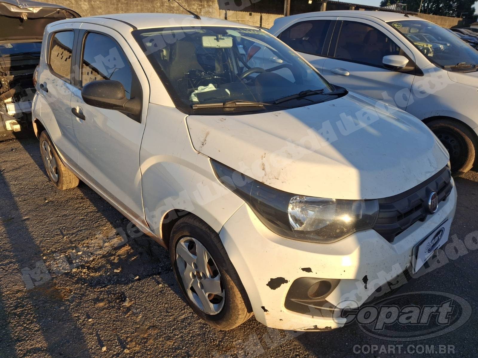 Lote em leilao em Caçapava/SP