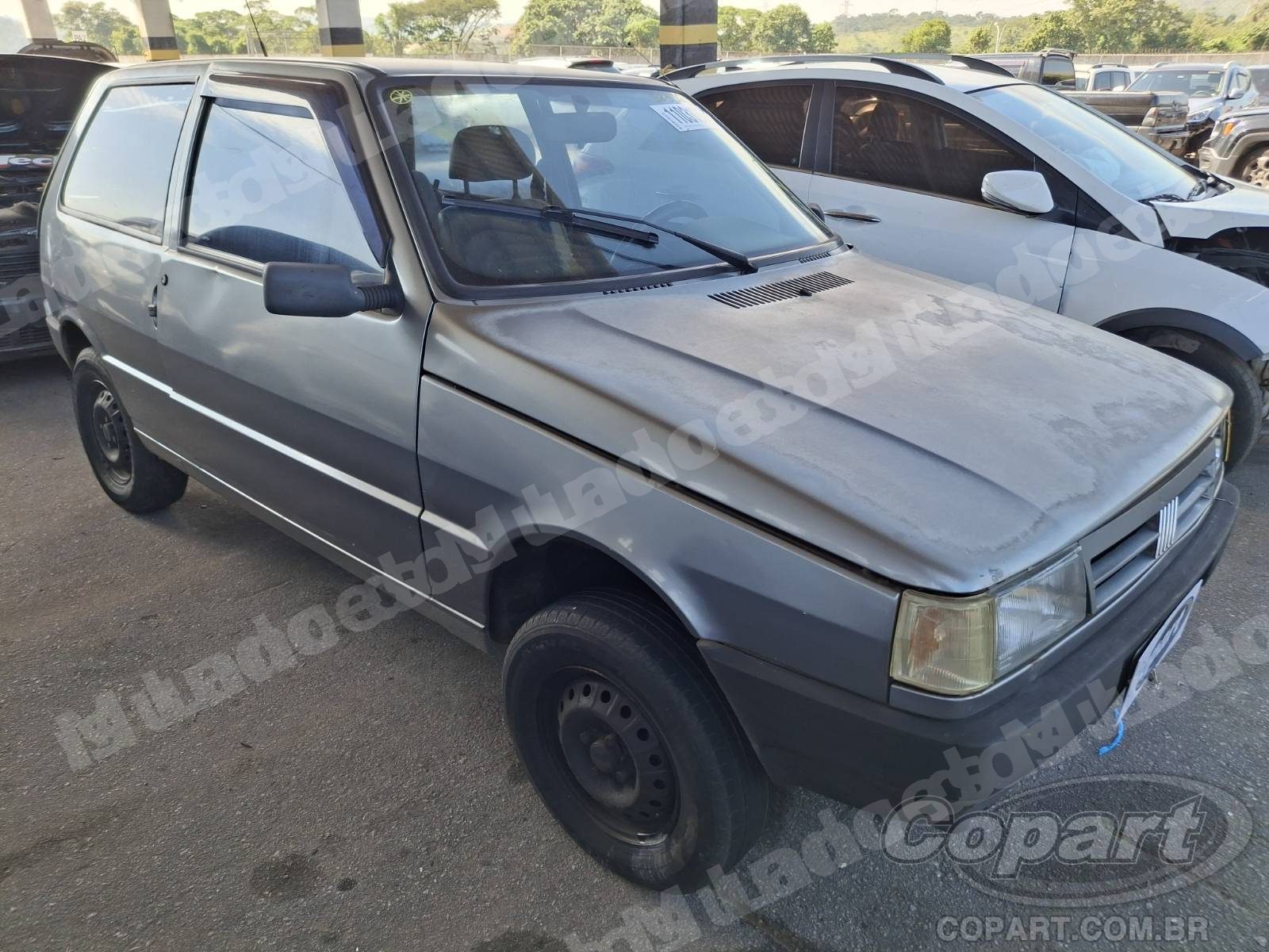 Lote em leilao em Pirapora/SP