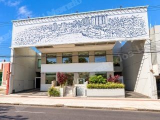 Imóvel de 1806 m2 em leilão em Campo Grande/MS