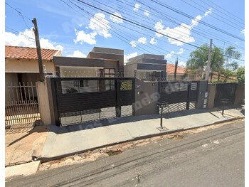 Casa em leilão em José Bonifácio/SP