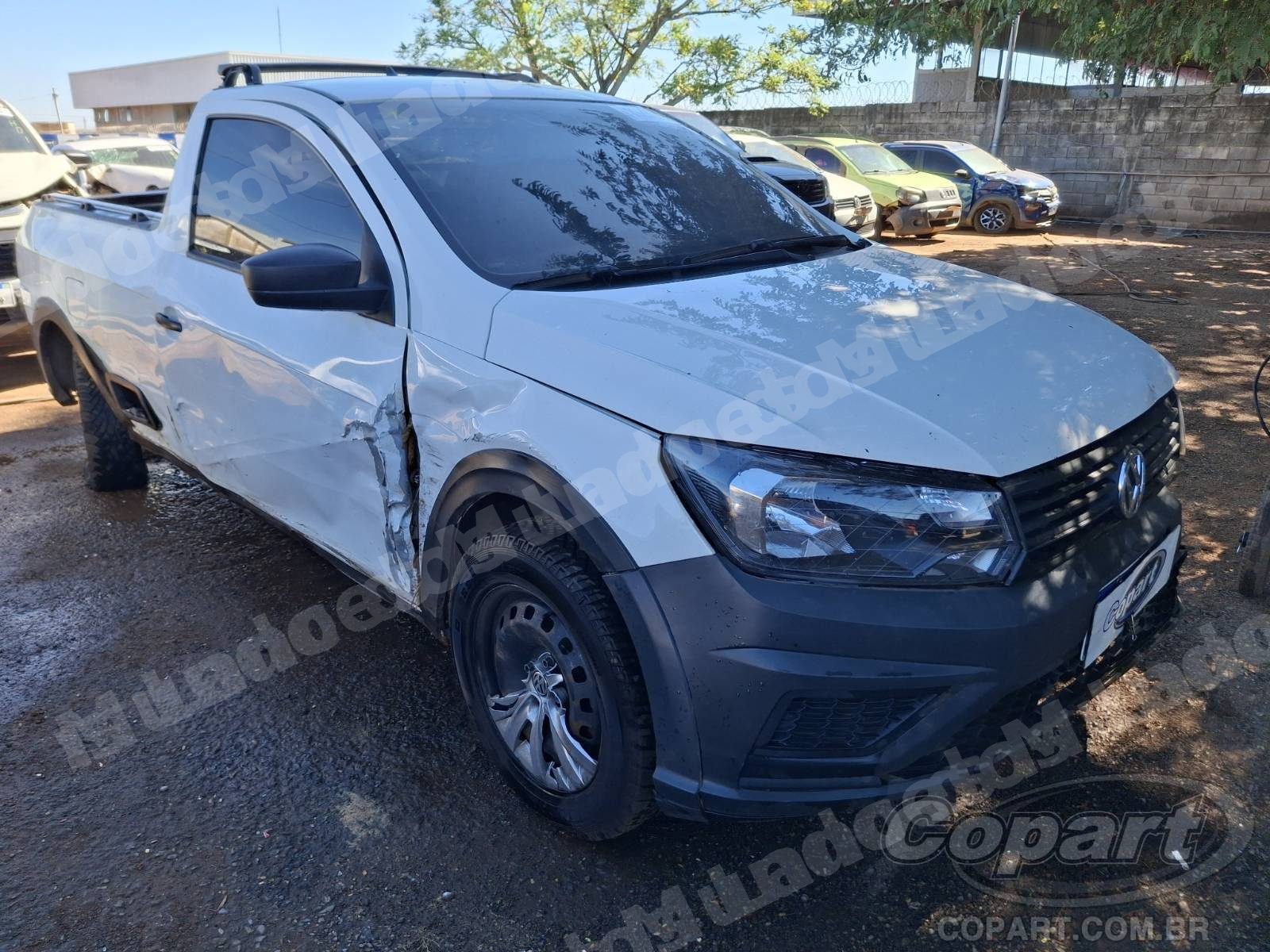 Lote em leilao em Goiânia/GO