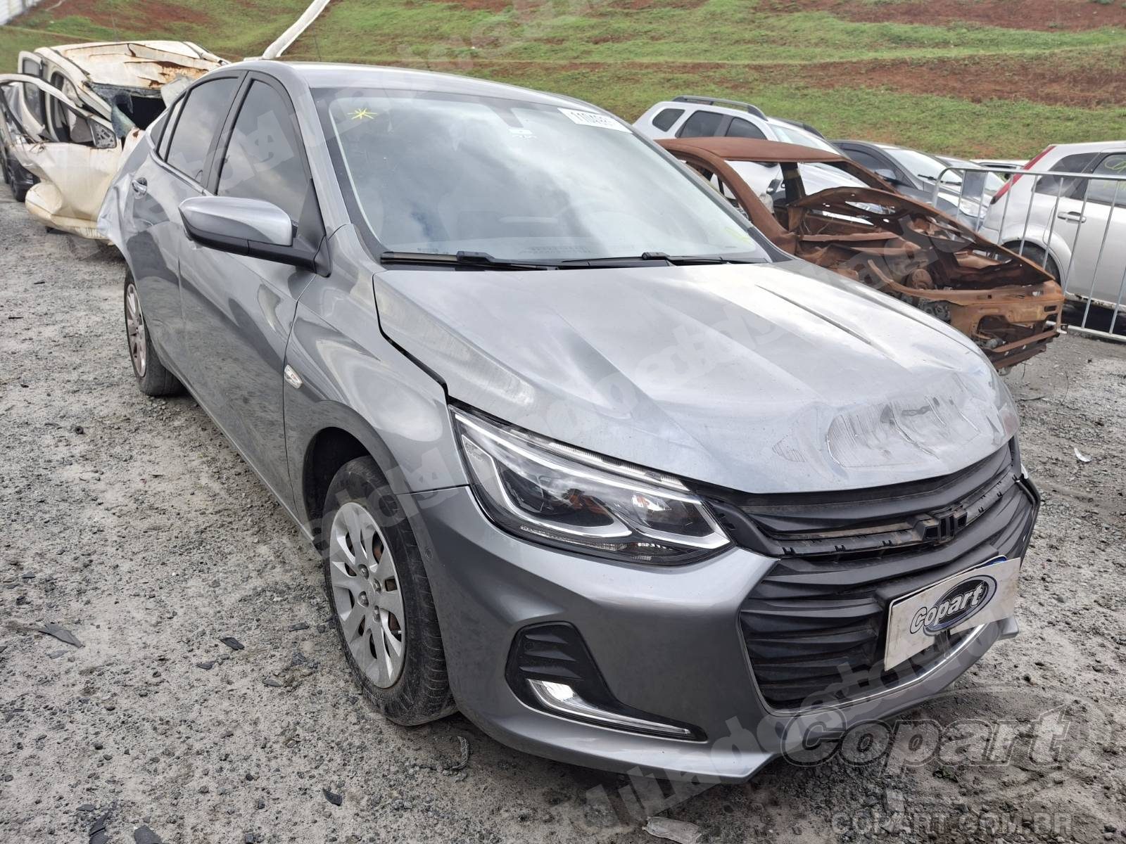 Lote em leilao em Itaquaquecetuba/SP