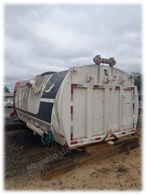 Veiculo em leilao em Telêmaco Borba/PR