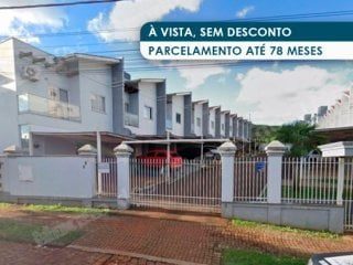 Casa em leilao em Xanxerê/SC