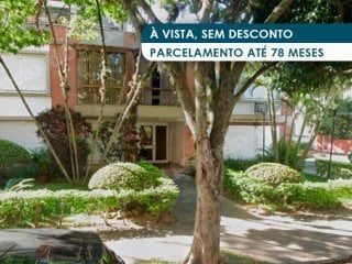 Apartamento em leilao em Porto Alegre/RS