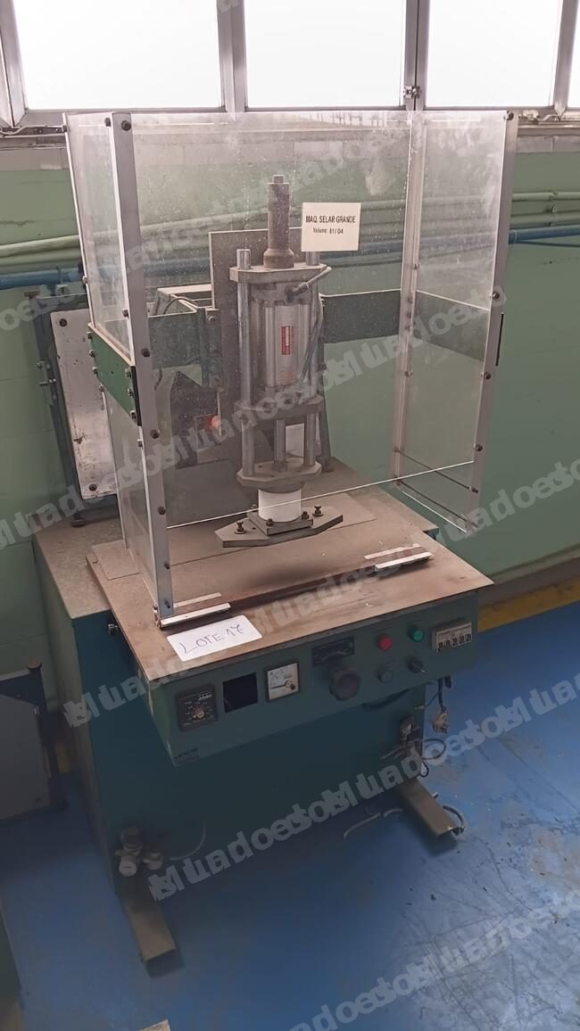 Lote em leilao em Brasil