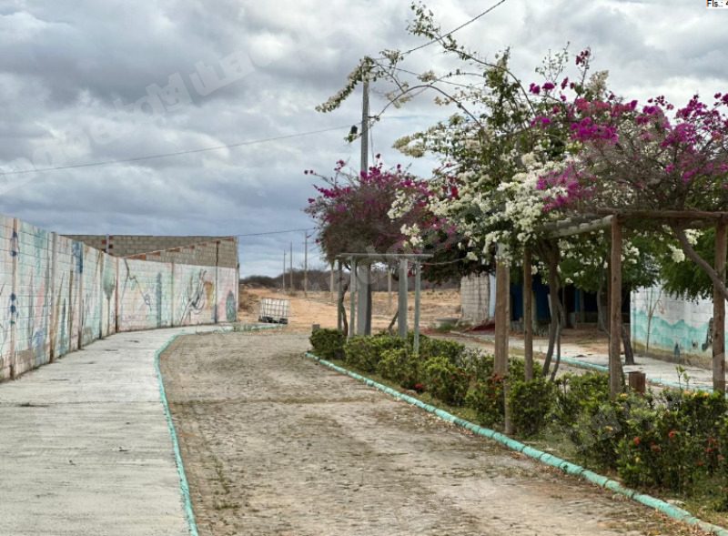 Terreno em leilao em Venda Direta Petrolina/PE