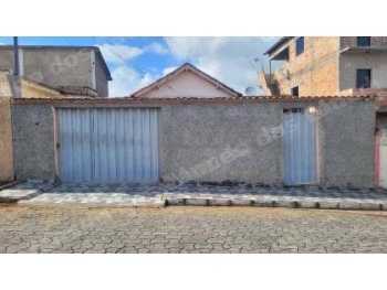 Imóvel de 177 m2 em leilão em Barroso/MG