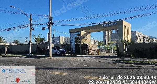 Apartamento em leilao em Rio de Janeiro/RJ